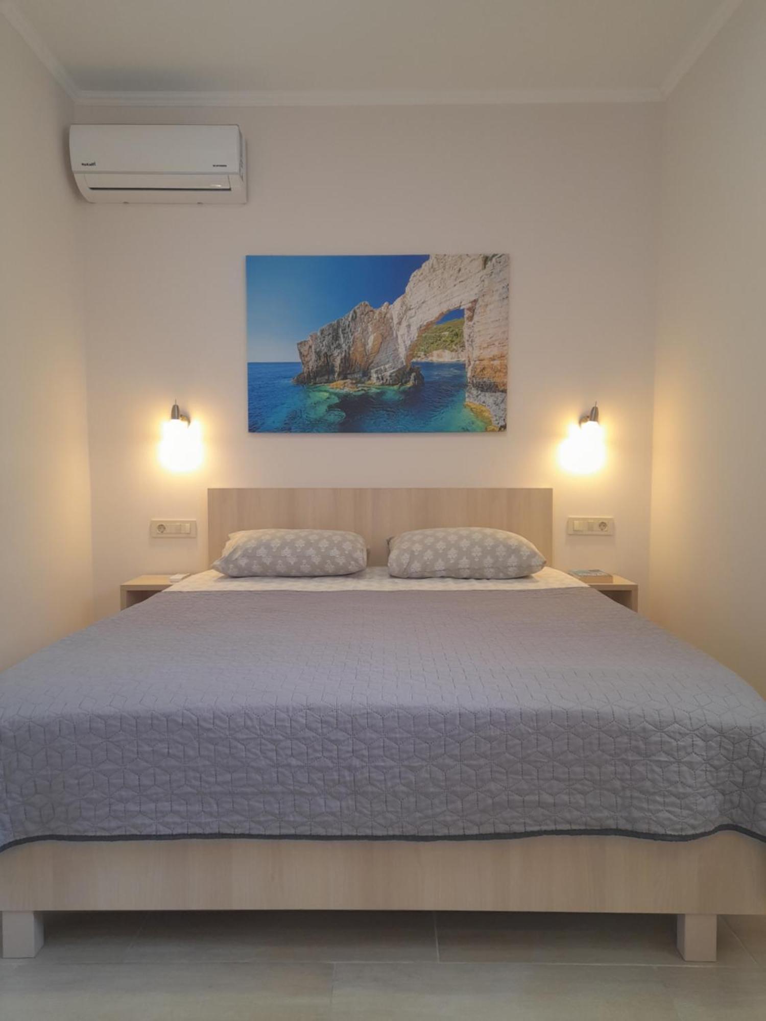 Sun & Sea Apartment Laganas Room photo